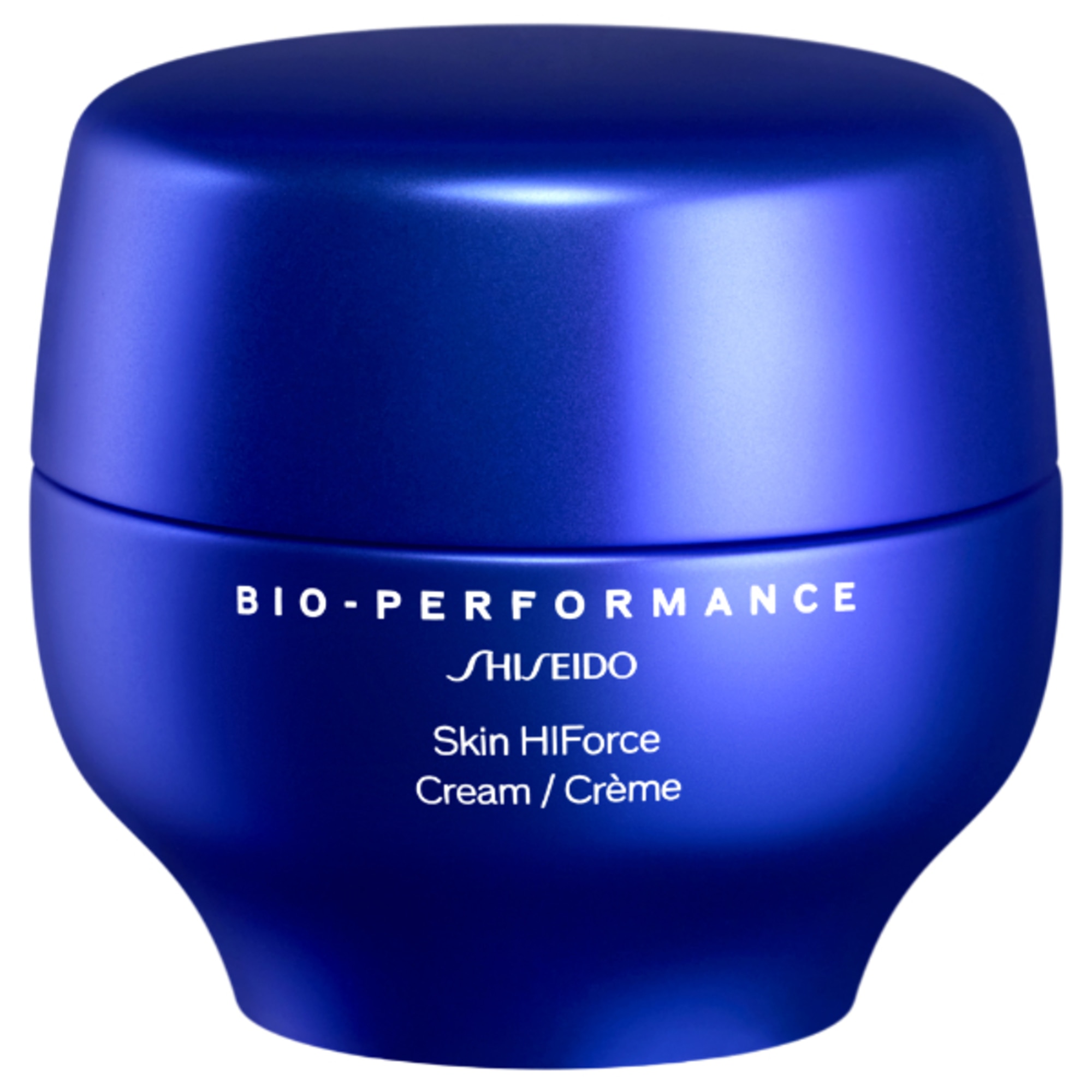 50ml ric Shiseido BIO-PERFORMANCE Skin Hiforce Cream  Skin Hiforce Cream