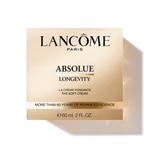 60 ML Lancôme ABSOLUE LONGEVITY Soft Cream  2 di 2 Soft Cream