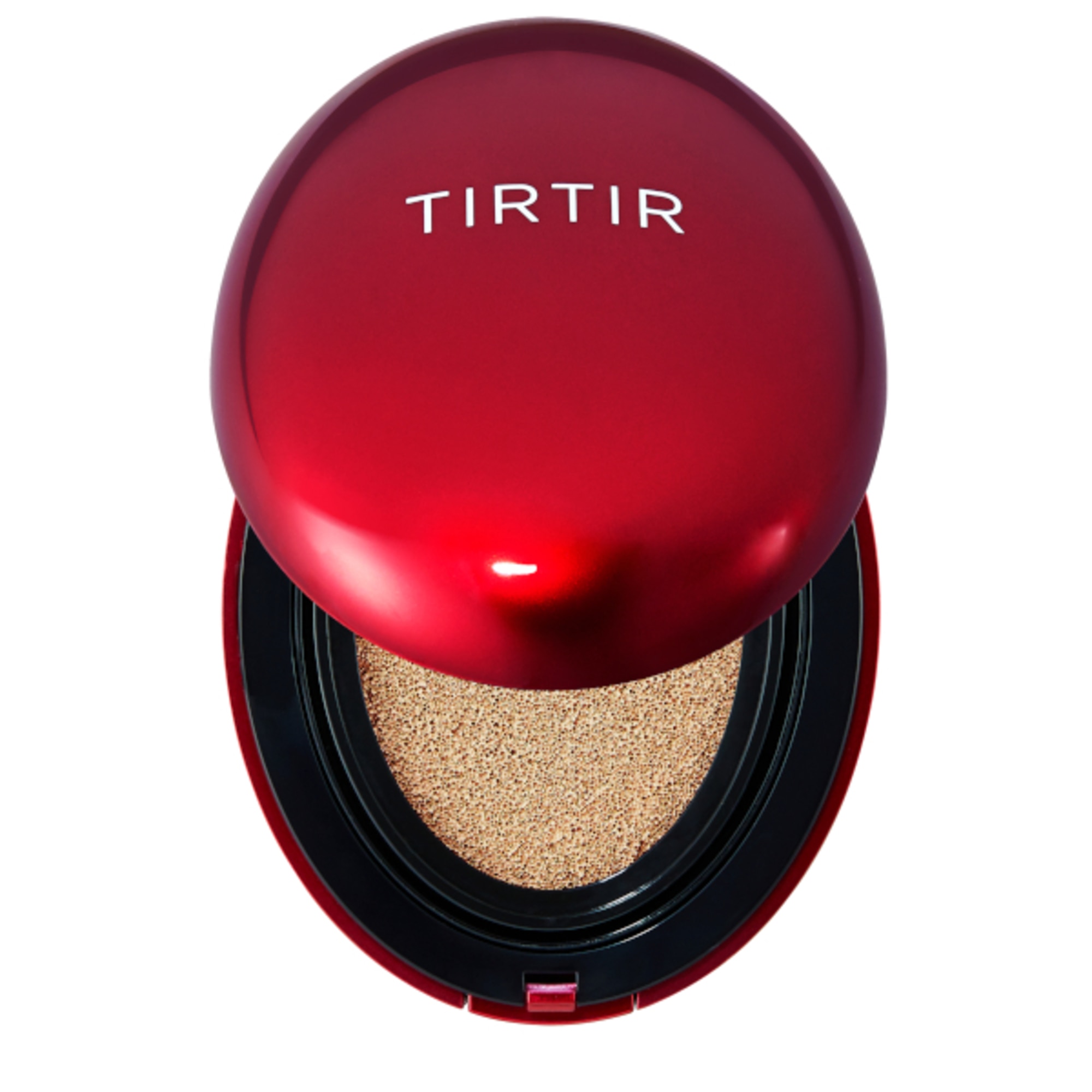 Tirtir MASK FIT RED MINI Mini Fondotinta Cushion 1 di 3
