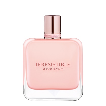 80 ML Givenchy IRRESISTIBLE ROSE VELVET Eau De Parfum  1 di 3 