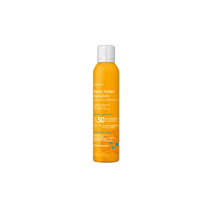 200 ML Pupa SPRAY SOLARE INVISIBILE Spray SPF50  1 di 1 