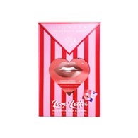 Inuwet LOVE LETTER BOX Patch Occhi & Labbra  1 di 2 