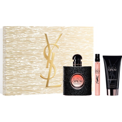  Yves Saint Laurent BLACK OPIUM Cofanetto Regalo  1 di 1 