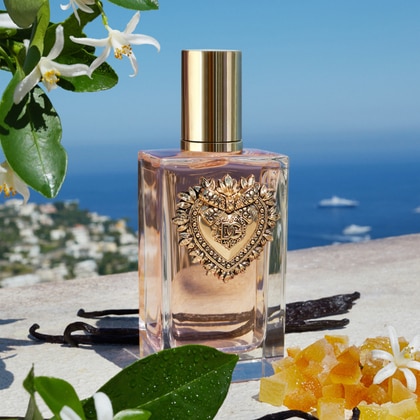 Eau De Parfum - Ricarica