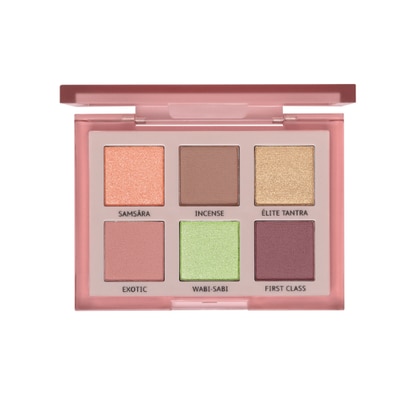 Palette Occhi
