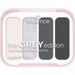 3,6 G Essence THE GREY Mini Palette Ombretti 2 di 3 Mini Palette Ombretti