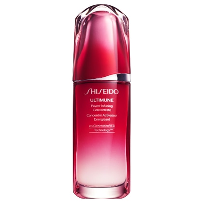 75 ML Shiseido ULTIMUNE Power Infusing Concentrate - Siero Anti-Age  1 di 3 