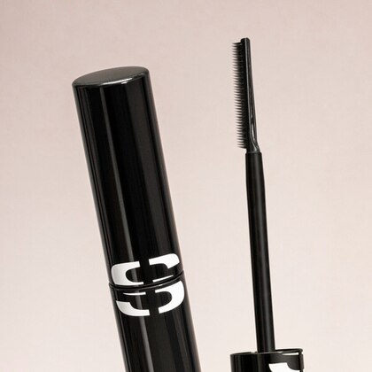  Sisley SO INTENSE Mascara Soin Fortificante per Ciglia Folte  1 di 4 