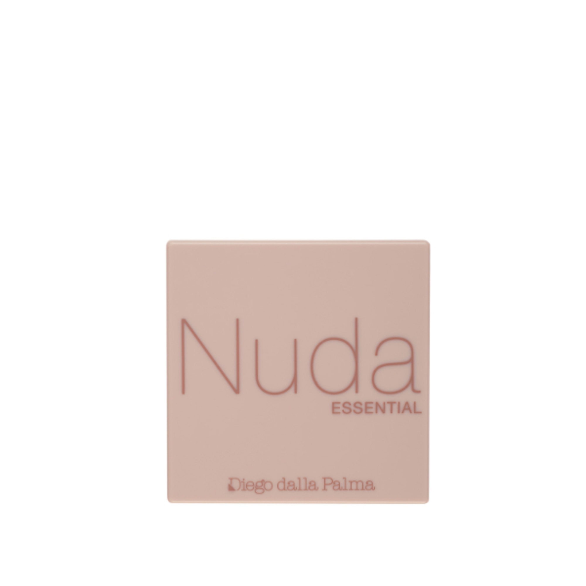 9 G Diego dalla Palma NUDA ESSENTIAL Palette Occhi  1 di 2 