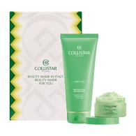  Collistar COFANETTO ANTICELLULITE - CRIO-GEL ANTICELLULITE UNIFORMANTE Cofanetto Regalo  