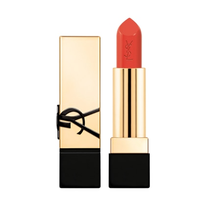  Yves Saint Laurent ROUGE PUR COUTURE Rossetto Satinato  1 di 3 