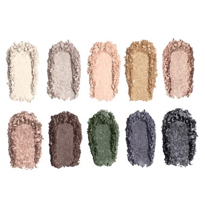 Palette Ombretti