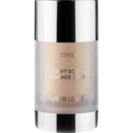 30 G Catrice SEASHELL STORIES Stick Iridescente per Corpo 2 di 2 Stick Iridescente per Corpo