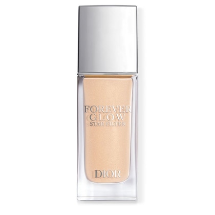  Dior FOREVER GLOW STAR FILTER Sublimante fluido per l’incarnato e illuminante  1 di 3 