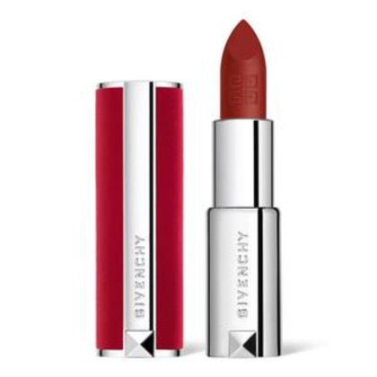  Givenchy LE ROUGE DEEP VELVET ROSSETTO MATT  1 di 3 