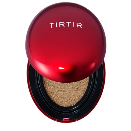  Tirtir MASK FIT RED MINI Mini Fondotinta Cushion  1 di 3 
