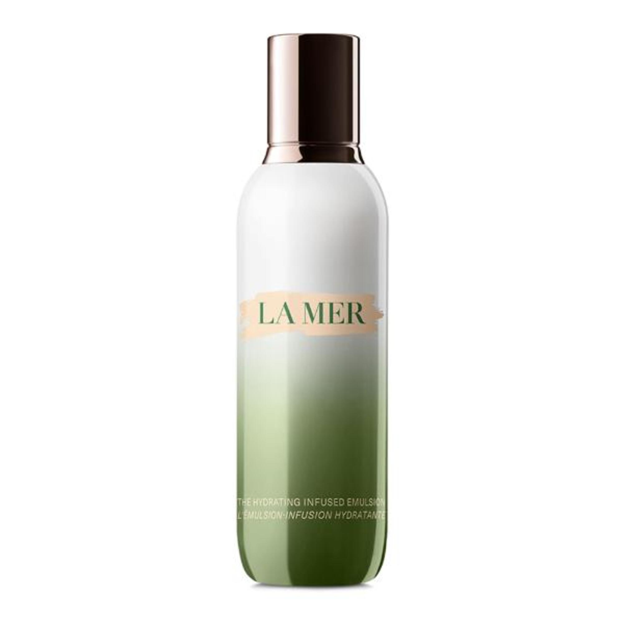 125 ML LA MER LITTLE LUXURY Emulsione Viso 1 di 4 Emulsione Viso
