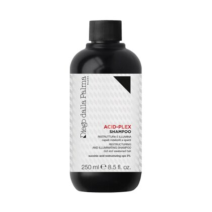 250 ML Diego dalla Palma ACID PLEX Shampoo Ristruttura e Illumina  1 di 1 