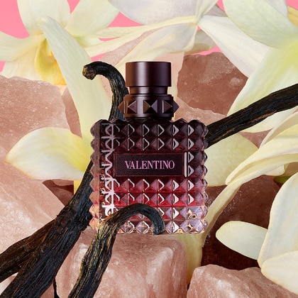 Eau De Parfum