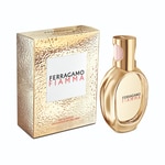 35 ML Salvatore Ferragamo FIAMMA Eau De Parfum 4 di 7 Eau De Parfum