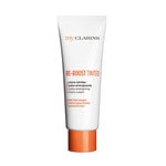 50 ML Clarins RE-BOOST Crema Colorata Ultra Energizzante  1 di 6 Crema Colorata Ultra Energizzante