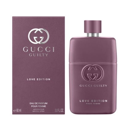 Eau De Parfum