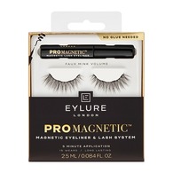  Eylure Ciglia PRO magnetic VOLUME Ciglia Finte  1 di 2 