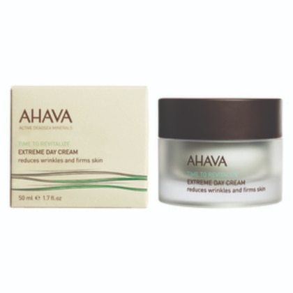 1 PCS Ahava ACTIVE DEADSEA MINERALS EXTREME DAY CREAM 50 ML  1 di 1 