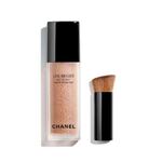  CHANEL LES BEIGES EAU DE TEINT Fondotinta Effetto Pelle Nuda  1 di 2 Fondotinta Effetto Pelle Nuda