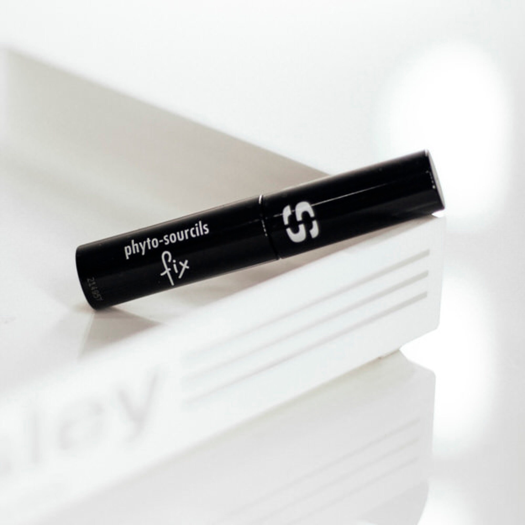 Sisley PHYTO-SOURCILS FIX Gel Sopracciglia 1 di 2