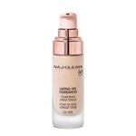 Naj Oleari LASTING VEIL FOUNDATION Fondotinta Lunga Tenuta  3 di 3 Fondotinta Lunga Tenuta