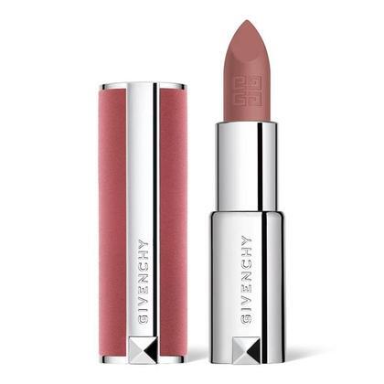  Givenchy LE ROUGE SHEER VELVET ROSSETTO MATT  1 di 3 
