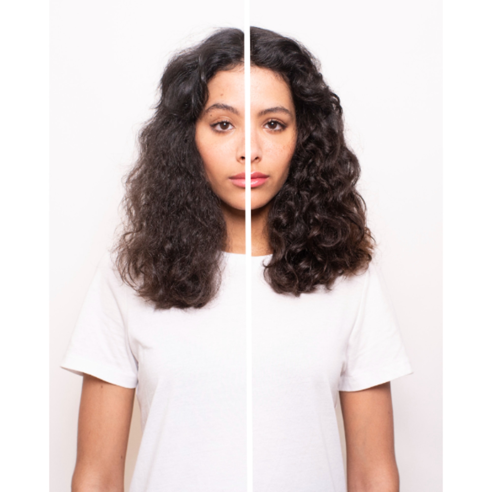 Olio in Crema Ricco Nutriente per Capelli