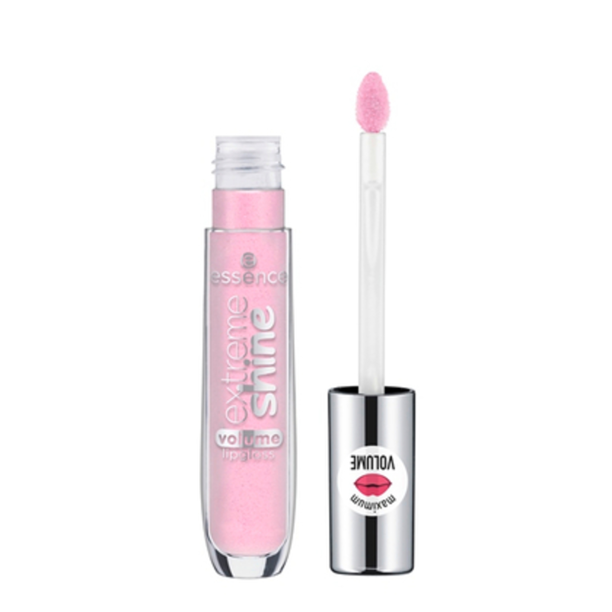 Lipgloss Volume