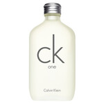 50 ML Calvin Klein CK ONE Ck One  Eau de toilette 50ml  1 di 3 Ck One  Eau de toilette 50ml