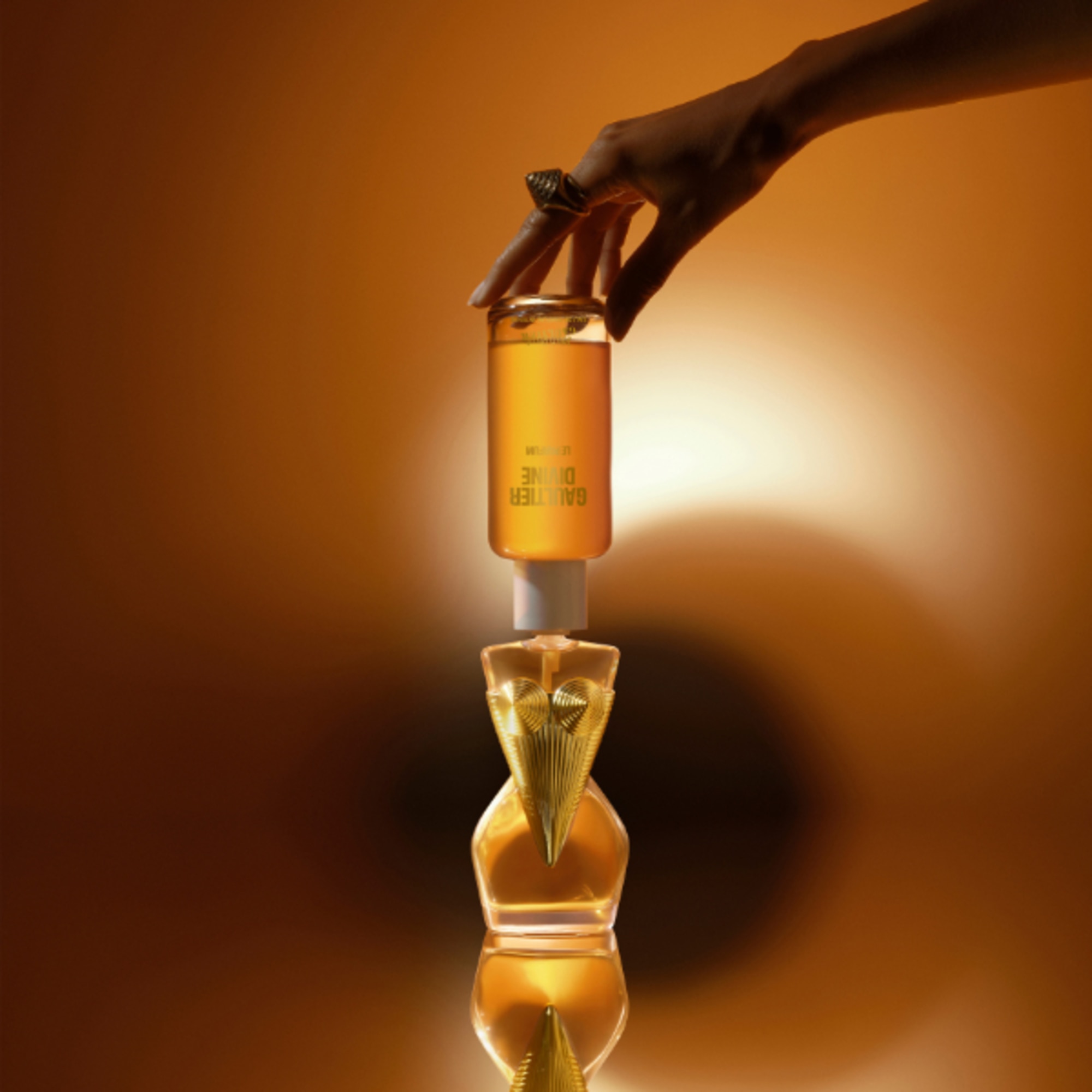 Eau De Parfum Intense