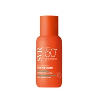 50 ML Svr SUN SECURE Acqua Fluida SPF50+  