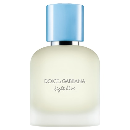 200 ML Dolce&Gabbana LIGHT BLUE POUR HOMME Eau De Toilette  1 di 1 Eau De Toilette
