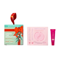 53,5 G Patchology UNDER THE MISTLETOE Cofanetto Regalo  1 di 2 