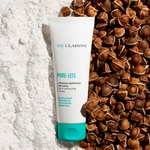 50 ML Clarins PORE-LESS Maschera Perfezionante 7 di 8 Maschera Perfezionante