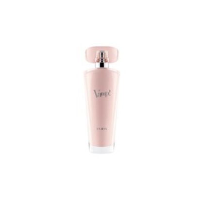 50 ML Pupa VAMP! PINK Eau De Parfum  1 di 1 