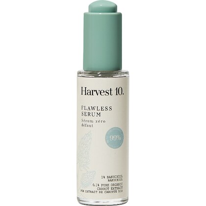 30 ML Harvest 10 FLAWLESS SERUM Siero  1 di 2 