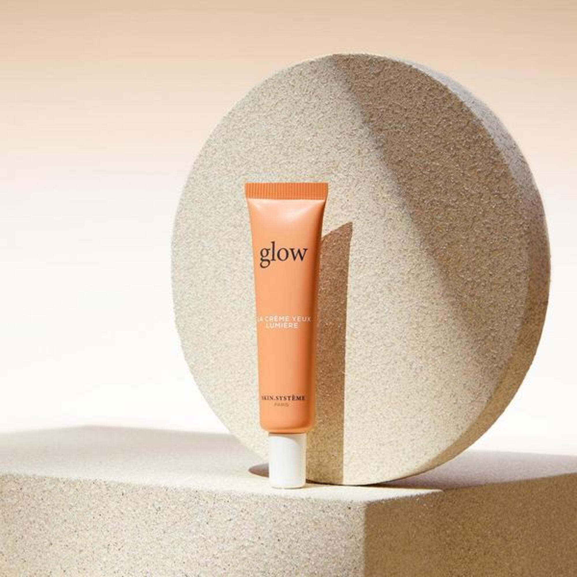 La Crema Occhi Illuminante