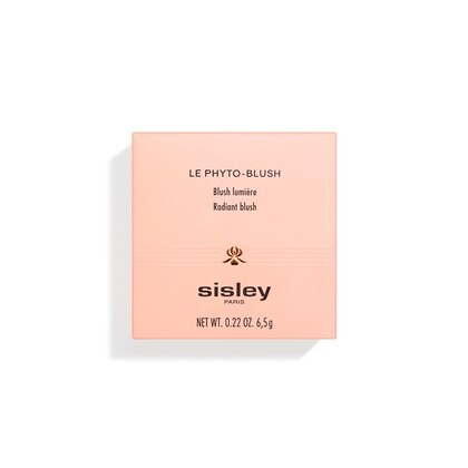  Sisley LE PHYTO-BLUSH Blush illuminante  1 di 7 