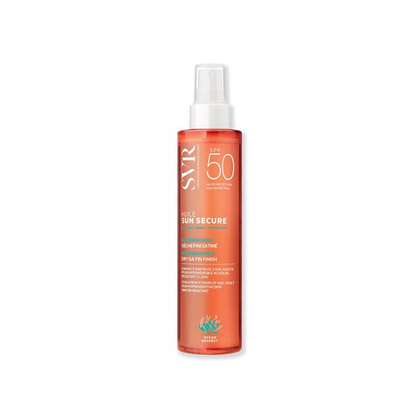  undefined  Olio secco finish-satinato biodegradabile SPF50  1 di 1 