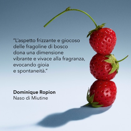 Eau De Parfum - Profumo Donna Fruttato Floreale Gourmand