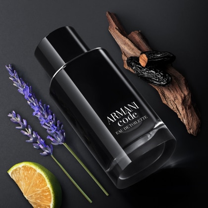 Eau De Toilette