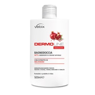  Vebix DERMOLINE Bagnodoccia Melograno  1 di 2 