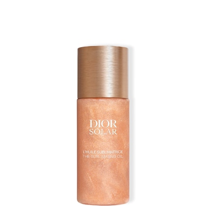 125 ML Dior DIOR SOLAR Olio Sublimante  1 di 3 