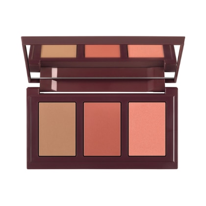 Palette Viso e Occhi